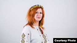 Ольга Кобевко, лікарка-інфекціоністка Чернівецської обласної клінічної лікарні