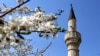 «Россия пытается монополизировать ислам в Крыму»