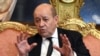 وزیر دفاع فرانسه: جنگ رقه یک جنگ دشوار خواهد بود