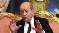 Ֆրանսիայի իշխանությունները մտահոգված են ընտրություններին հնարավոր կիբերհարձակումներից