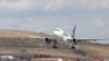 Avion care decolează de pe aeroportul din Cluj-Napoca