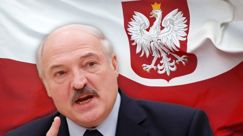 Пачобут: Лукашэнка мае выразныя антыпольскія фобіі, ён ня любіць палякаў