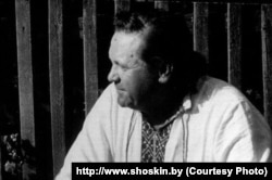 Уладзімер Содаль