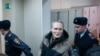 Russia Jails Six More Jehovah's Witnesses