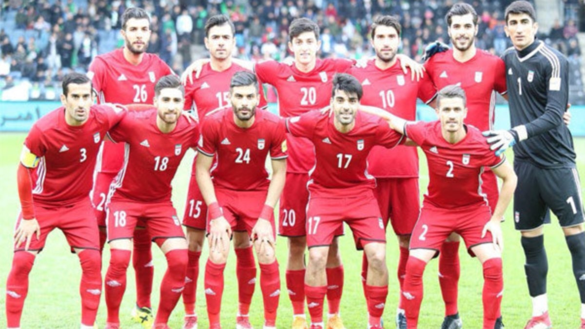 Saudi-Iran club match axed amid row over slain commander's statue