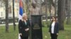 Bistu Nikoli Koljeviću otkrila je predsjednica RS Željka Cvijanović