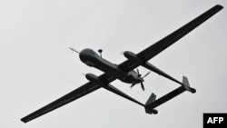 «Eitan» dronu