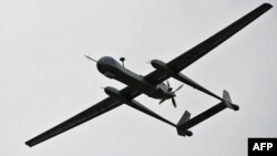 Ýekşenbe güni Ysraýylyň Goranmak ministrligi Azerbaýjana pilotsyz uçarlary, howa hüjümine garşy goranyş sistemalaryny satmak boýunça ylalaşyga gelnendigini mälim etdi.