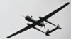 هواپیمای بدون سرنشین ساخت اسرائیل به نام حرون