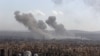 Дым над Алеппо 