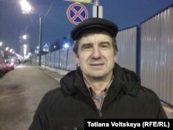 Николай Леонидович, рабочий, строитель СКК