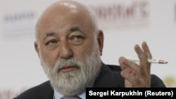 Viktor Vekselberg