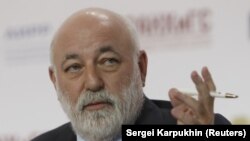 Viktor Vekselberg