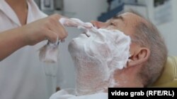 Акс аз бойгонӣ.