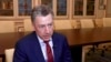 Volker Says Ukraine To Make Own Decision On NATO