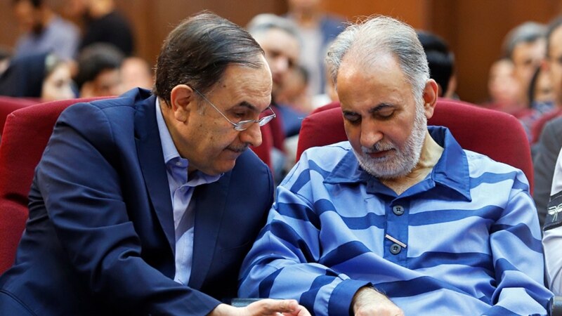 رئیس دیوان عالی کشور درباره نقض حکم نجفی: در عمد بودن قتل تردید داریم