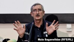 პაატა იმნაძე