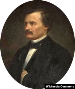 Францішек Генрик Духінський (1816–1893) – польський історик, етнограф, публіцист, громадський діяч, віцепрезидент паризького етнографічного товариства