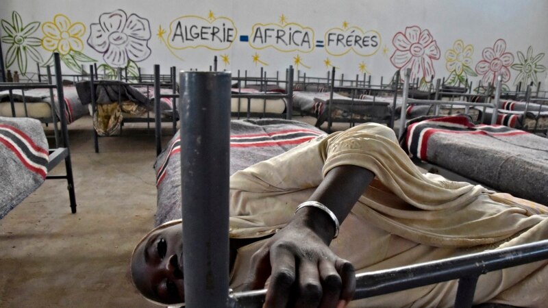 ОН: Во епидемија на колера во Нигер починале 55 лица 