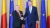 Klaus Iohannis spune că noul ambasador american este dispus să se implice „total” în dezvoltarea Parteneriatului strategic 