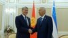 Кыргыз-өзбек саясий диалогу жандандыбы?