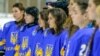 Жіночий хокей: збірна України побореться за золоті нагороди світової першості