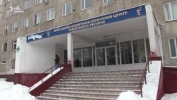 У Харків привезли 6 бійців, поранених на Світлодарській дузі (відео)