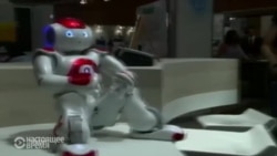 2015-й год в технике: роботы, 3D печать, виртуальная реальность и дроны (видео)