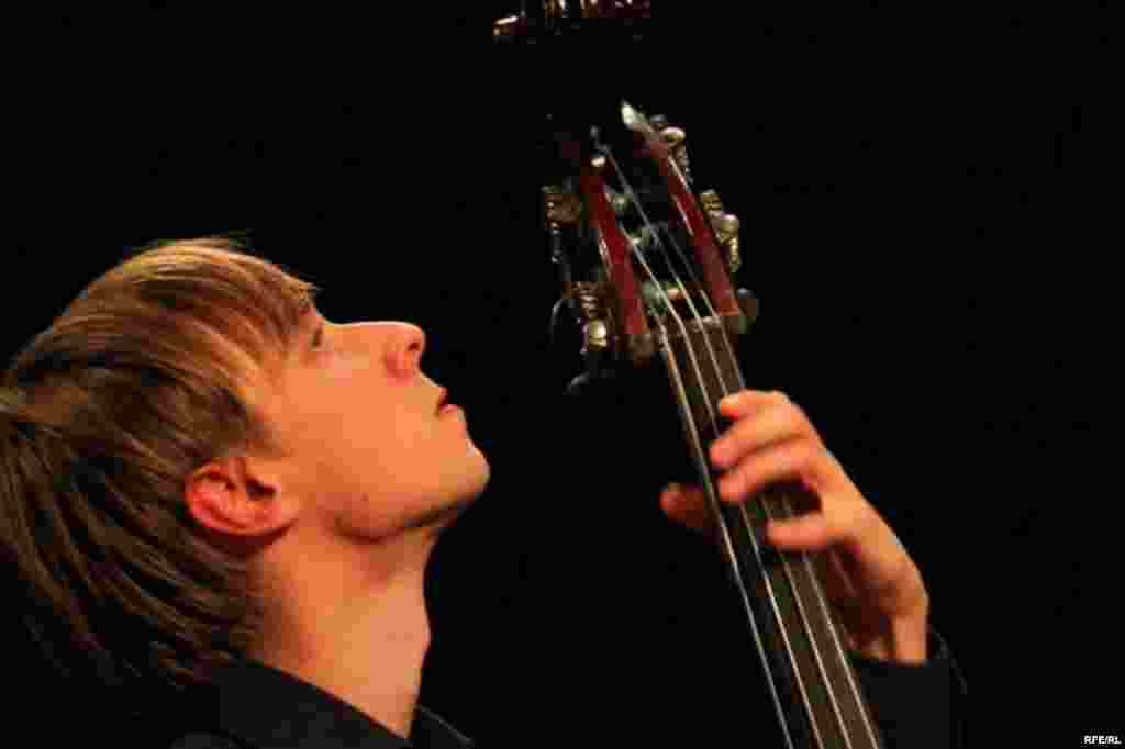 Ethno Jazz Festival 2010 #151