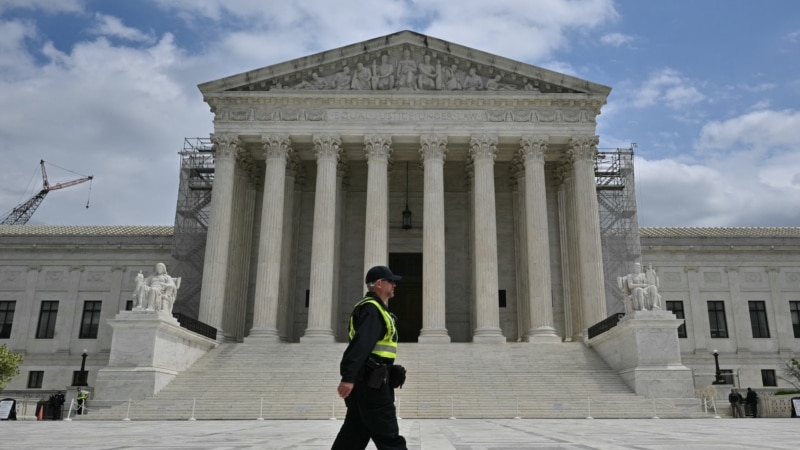 جزئیات پیشنهاد جو بایدن برای اصلاحات در دیوان عالی آمریکا چیست؟