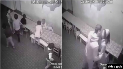 Орыс тілінде эротикалық массаж