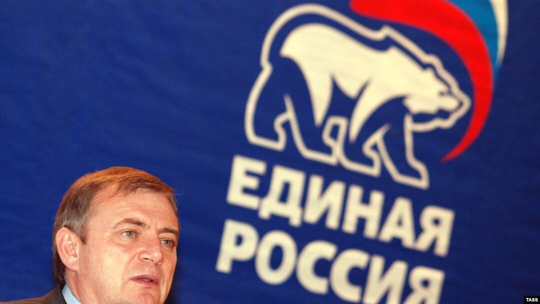 The smart money in Sochi is on Unified Russia candidate Anatoly Pakhomov.