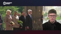 Снаряды и подготовка пилотов. Что обсуждали президенты Украины и Чехии во время визита Зеленского в Прагу