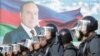 Azerbaijani Opposition Rally Ends Peacefully