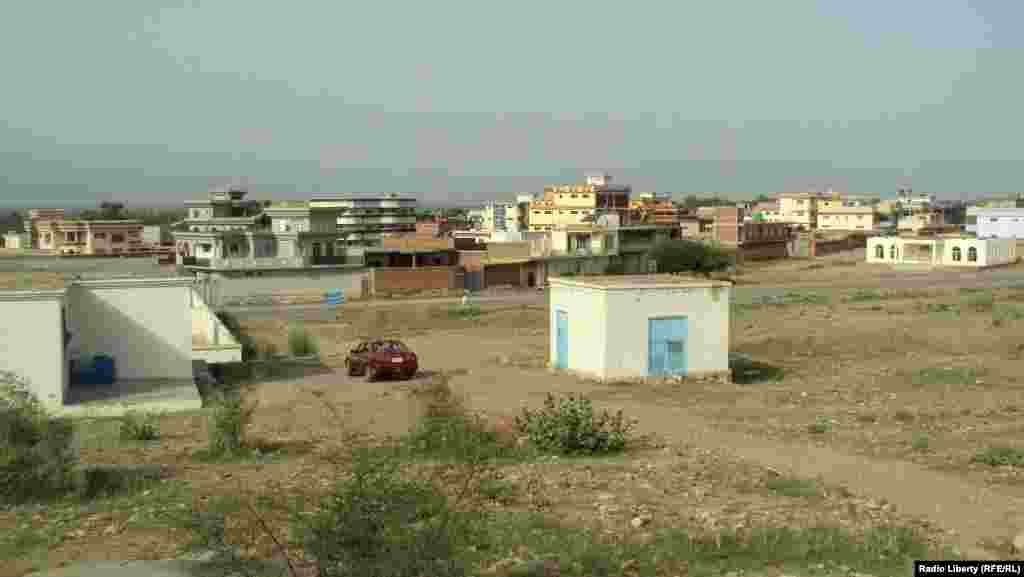 د خوست د ازادۍ مېنه