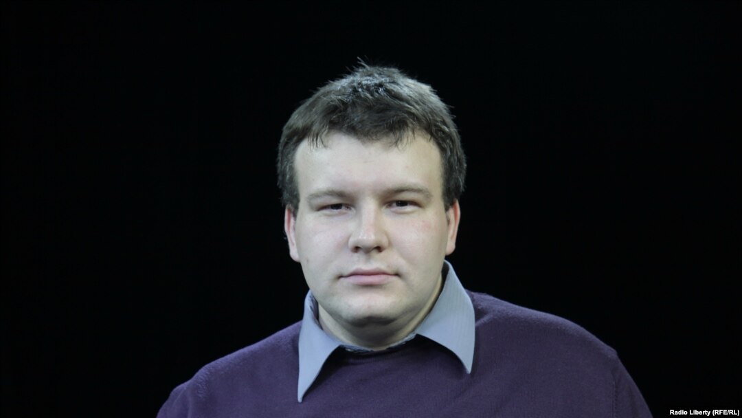 Николай Кавказский 