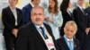 Джемилев и Чубаров призвали европейских министров актуализировать тему возвращения Крыма