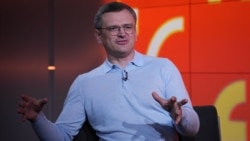 Дмитро Кулеба, міністр закордонних справ України у 2020-2024 роках