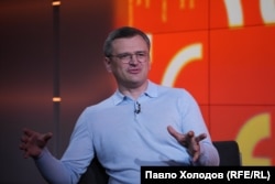 Дмитро Кулеба