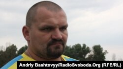 У 2004 і 2007 роках титул The World’s Strongest Man мав інший українець – Василь Вірастюк