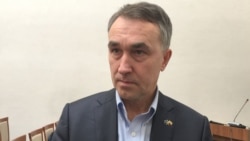 Petras Auštrevičius: „Respingem cu totul  ideea că am fi încercat să intervenim în deciziile judiciarului moldovean”