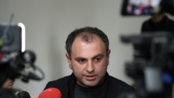 Սևակ Խաչատրյանը պնդում է՝ փորձում են ԱԺ ընտրություններից առաջ իրենց թիմին ճնշել և վարկաբեկել