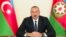 Президент Азербайджана Ильхам Алиев (архив)