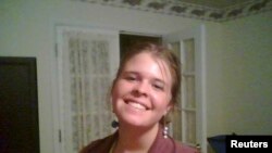 Kayla Jean Mueller