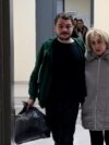RFE/RL Journalist Released In Georgia Describes Police Beatings RFE/RL Journalist Released In Georgia Describes Police Beatings