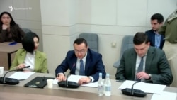 Օրենք, որ կարող է եթերներ փակել. մեդիադաշտը խստացնող նախագիծը հավանություն ստացավ Աժ հանձնաժողովում