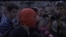 День памяти. Митинг у Дома правительства.