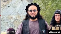 جمعه‌خان فاتح، یکی از فرماندهان ناراضی طالبان