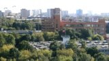 company. 17 Kyrgyz migrant workers are reported to have been killed and many injured in a fire that broke out in the building. 