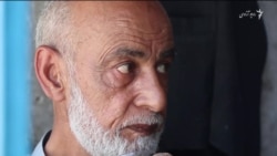 رباب‌ساز كهنه كار، نگران خاموش شدن اين ساز محلى در افغانستان است